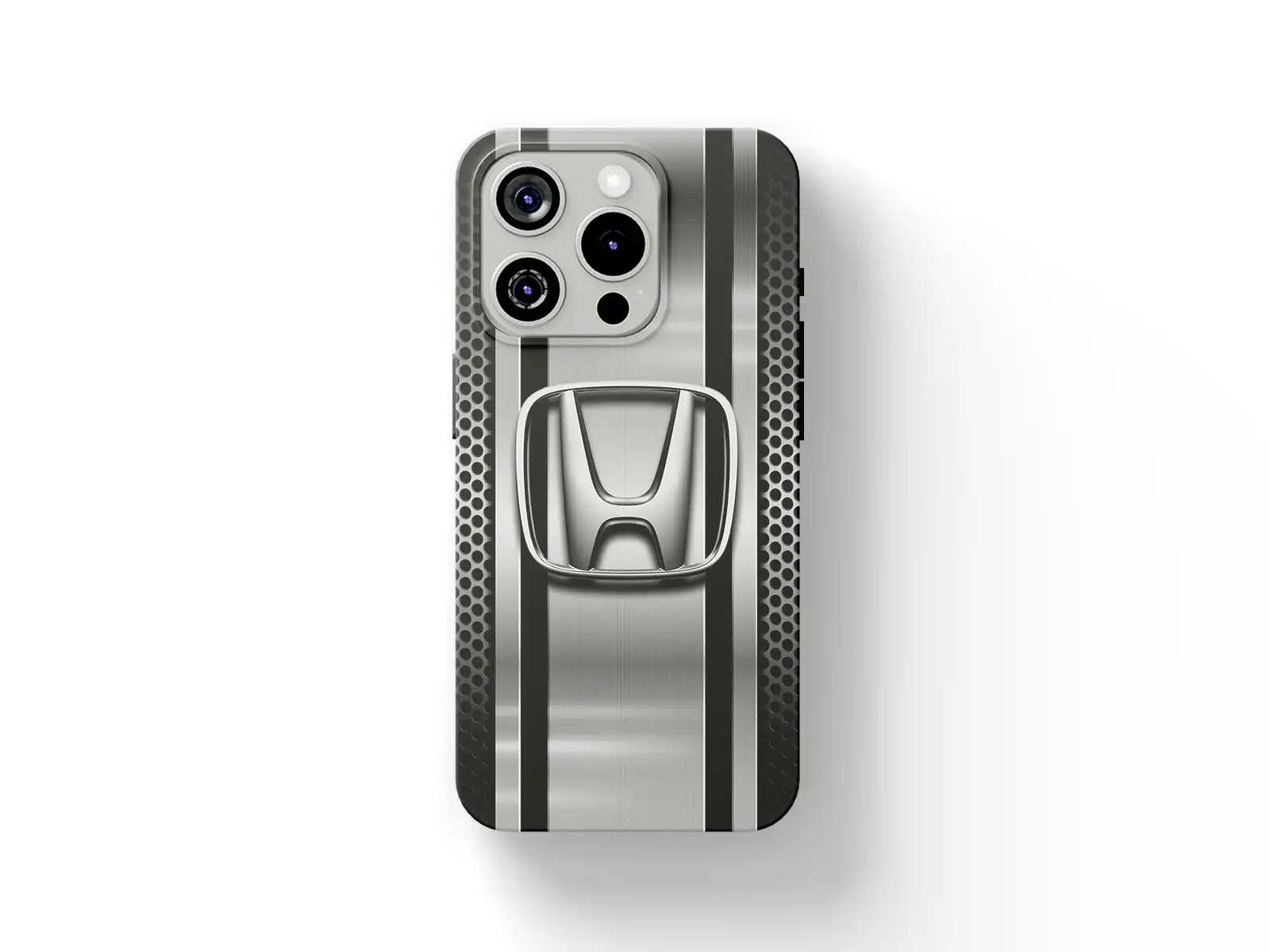 Honda Cover in Silicone Smartphone Design Pulito Chic